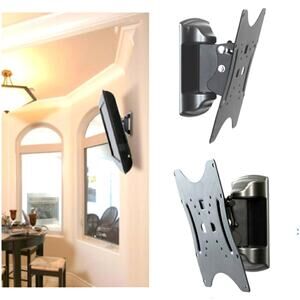 Atdec TH-2250-VTP Telehook TV Wall Mount